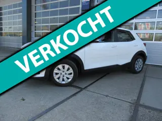Kia Stonic 1.0 T-GDi MHEV ComfortLine / Airco / Trekhaak