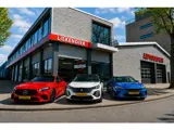 Foto 25 van Opel Astra Sports Tourer 1.2 Turbo Elegance - Navigatie I Airco I LED I PDC I Sport velgen I Leer/ A
