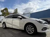 Foto 21 van Opel Astra Sports Tourer 1.2 Turbo Elegance - Navigatie I Airco I LED I PDC I Sport velgen I Leer/ A