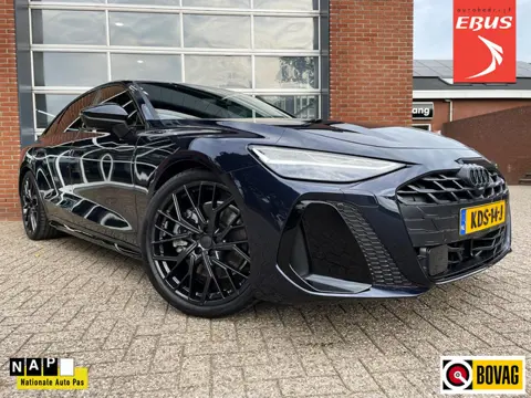 Audi A6 Limousine 2.0 e-hybrid quattro S edition