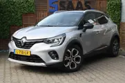 Foto 21 van RENAULT CAPTUR 1.6 E-Tech Plug-In Hybrid 160 Intens / NAP / Trekhaak / Automaat / Vol Opties