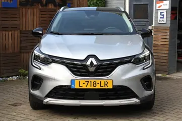 Foto 20 van RENAULT CAPTUR 1.6 E-Tech Plug-In Hybrid 160 Intens / NAP / Trekhaak / Automaat / Vol Opties