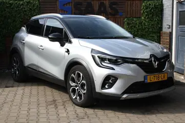 Foto 19 van RENAULT CAPTUR 1.6 E-Tech Plug-In Hybrid 160 Intens / NAP / Trekhaak / Automaat / Vol Opties