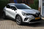 Foto 29 van RENAULT CAPTUR 1.6 E-Tech Plug-In Hybrid 160 Intens / NAP / Trekhaak / Automaat / Vol Opties