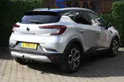 Foto 26 van RENAULT CAPTUR 1.6 E-Tech Plug-In Hybrid 160 Intens / NAP / Trekhaak / Automaat / Vol Opties