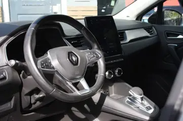 Foto 15 van RENAULT CAPTUR 1.6 E-Tech Plug-In Hybrid 160 Intens / NAP / Trekhaak / Automaat / Vol Opties