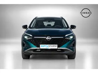 Foto 19 van Nissan Qashqai 1.3 MHEV Xtronic Tekna