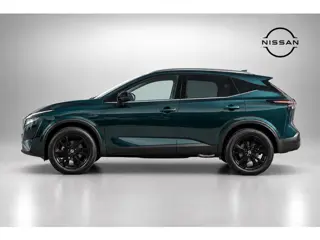Foto 16 van Nissan Qashqai 1.3 MHEV Xtronic Tekna