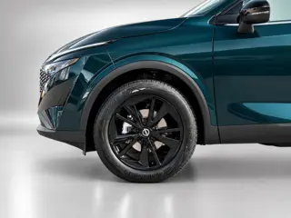 Foto 15 van Nissan Qashqai 1.3 MHEV Xtronic Tekna