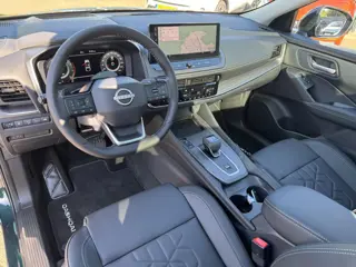 Foto 13 van Nissan Qashqai 1.3 MHEV Xtronic Tekna