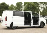 Foto 25 van Ford E-Transit Custom 320 L2H1 Limited DC | 71 kWh | 160kW/218pk | Driver Assist | Pro Power | Adap.
