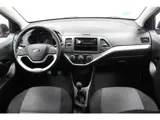 Foto 23 van Kia Picanto 1.0 CVVT ComfortLine | Airco | NAP | Elektrische ramen | Nieuwe APK
