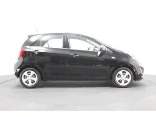 Foto 14 van Kia Picanto 1.0 CVVT ComfortLine | Airco | NAP | Elektrische ramen | Nieuwe APK