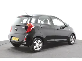 Foto 15 van Kia Picanto 1.0 CVVT ComfortLine | Airco | NAP | Elektrische ramen | Nieuwe APK