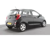 Foto 25 van Kia Picanto 1.0 CVVT ComfortLine | Airco | NAP | Elektrische ramen | Nieuwe APK