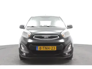 Foto 16 van Kia Picanto 1.0 CVVT ComfortLine | Airco | NAP | Elektrische ramen | Nieuwe APK