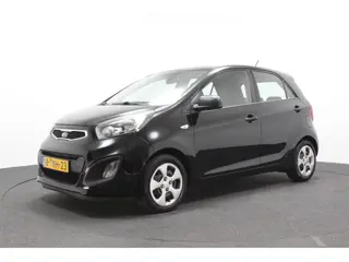Foto 17 van Kia Picanto 1.0 CVVT ComfortLine | Airco | NAP | Elektrische ramen | Nieuwe APK
