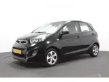 Foto 27 van Kia Picanto 1.0 CVVT ComfortLine | Airco | NAP | Elektrische ramen | Nieuwe APK