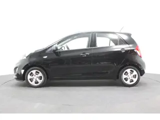 Foto 18 van Kia Picanto 1.0 CVVT ComfortLine | Airco | NAP | Elektrische ramen | Nieuwe APK