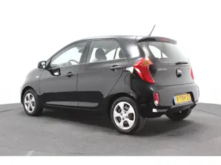 Foto 19 van Kia Picanto 1.0 CVVT ComfortLine | Airco | NAP | Elektrische ramen | Nieuwe APK