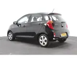 Foto 29 van Kia Picanto 1.0 CVVT ComfortLine | Airco | NAP | Elektrische ramen | Nieuwe APK