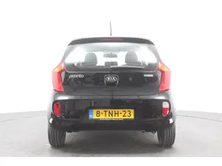 Foto 20 van Kia Picanto 1.0 CVVT ComfortLine | Airco | NAP | Elektrische ramen | Nieuwe APK