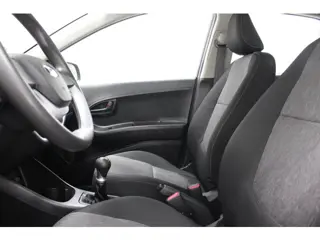 Foto 11 van Kia Picanto 1.0 CVVT ComfortLine | Airco | NAP | Elektrische ramen | Nieuwe APK