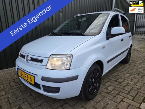 Fiat Panda 1.2 Edizione Cool Volledig Onderhoud