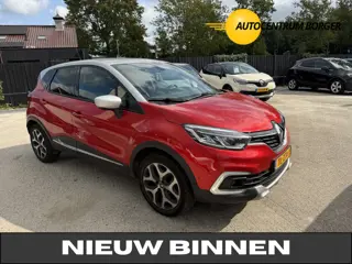Foto 18 van Renault Captur 0.9 TCe Edition One Leder/Navi/17"LM /Clima/Cruise/Stoelverwarming