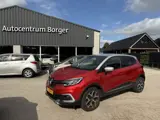 Foto 25 van Renault Captur 0.9 TCe Edition One Leder/Navi/17"LM /Clima/Cruise/Stoelverwarming