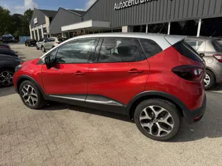 Foto 14 van Renault Captur 0.9 TCe Edition One Leder/Navi/17"LM /Clima/Cruise/Stoelverwarming