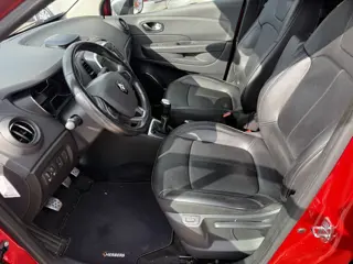 Foto 10 van Renault Captur 0.9 TCe Edition One Leder/Navi/17"LM /Clima/Cruise/Stoelverwarming