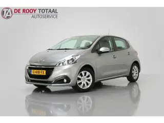 Peugeot 208 1.2 PureTech Blue Lease Active 83PK, RIJKLAAR | AIRCO | 5DRS | CRUISE CONTROLE | NAVIGAT