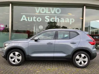 Foto 11 van Volvo XC40 1.5 T3 Momentum Pro Automaat | Rijklaar incl garantie | Trekhaak Adaptieve cruise Dodehoe