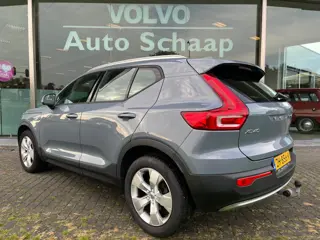Foto 20 van Volvo XC40 1.5 T3 Momentum Pro Automaat | Rijklaar incl garantie | Trekhaak Adaptieve cruise Dodehoe