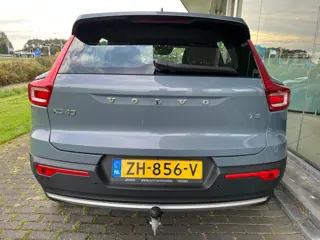 Foto 18 van Volvo XC40 1.5 T3 Momentum Pro Automaat | Rijklaar incl garantie | Trekhaak Adaptieve cruise Dodehoe