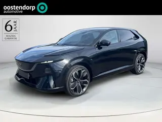 Mazda CX-6e Takumi 78 kWh | Zwart leder | Diverse modellen uit voorraad leverbaar |