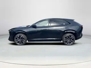 Foto 14 van Mazda CX-6e Takumi 78 kWh | Zwart leder | Diverse modellen uit voorraad leverbaar |