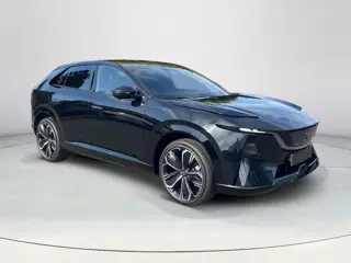 Foto 19 van Mazda CX-6e Takumi 78 kWh | Zwart leder | Diverse modellen uit voorraad leverbaar |
