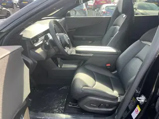 Foto 11 van Mazda CX-6e Takumi 78 kWh | Zwart leder | Diverse modellen uit voorraad leverbaar |