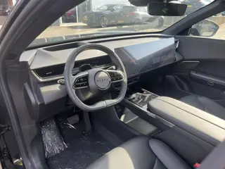 Foto 12 van Mazda CX-6e Takumi 78 kWh | Zwart leder | Diverse modellen uit voorraad leverbaar |