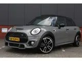 Foto 21 van MINI 5-deurs 2.0 Cooper S Pepper head up | panorama | Harman kardon |FULL option