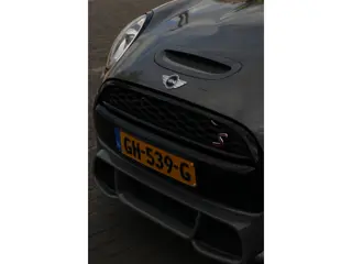 Foto 17 van MINI 5-deurs 2.0 Cooper S Pepper head up | panorama | Harman kardon |FULL option