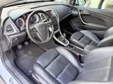 Foto 27 van Opel Astra GTC 1.6 Turbo Sport