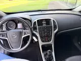 Foto 24 van Opel Astra GTC 1.6 Turbo Sport
