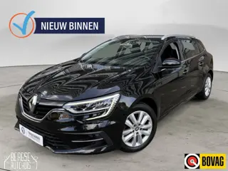 Renault Mégane Estate TCe Business Zen Keyless Camera Clima