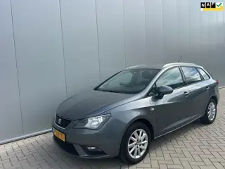 Seat Ibiza ST 1.2 TSI Style Dynamic