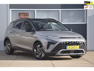 Hyundai Bayon 1.0 T-GDI Premium Sky SCHUIFKANTELDAK/STOELVERWARMING/ADAPTIEVE CRUISE/KEYLESS