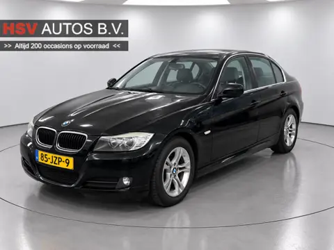 BMW 3-serie 316i Business Line navi LM airco org NL