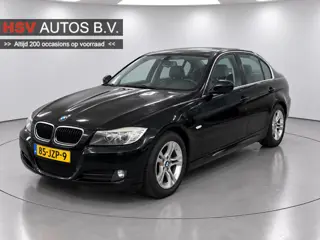 BMW 3-serie 316i Business Line navi LM airco org NL